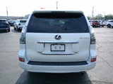 Used 2022 Lexus GX 460 Premium image 6