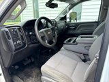 Used 2016 Chevrolet Silverado 2500 W/T w/ WT Convenience Package image 4