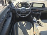 Used 2023 Hyundai Sonata N Line image 3