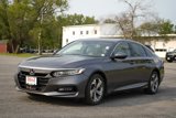 Used 2018 Honda Accord EX image 4