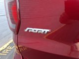 Used 2017 Ford Explorer Sport w/ Equipment Group 401A image 6
