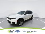 Used 2023 Jeep Grand Cherokee L Laredo image 4