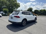 Used 2022 Volkswagen Tiguan S w/ IQ.Drive Package image 5