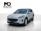 Used 2020 Ford Escape SE image 2