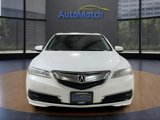 Used 2016 Acura TLX image 2