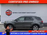 Used 2018 Ford Explorer Limited image 3