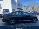 Certified 2020 Volkswagen Jetta SE w/ SE Cold Weather Package image 5