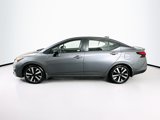 Used 2022 Nissan Versa SR image 4