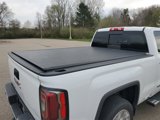 Used 2017 GMC Sierra 1500 SLT w/ SLT Premium Package image 6