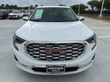 Used 2019 GMC Terrain Denali w/ Advanced Safety Package image 5