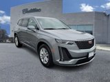 New 2025 Cadillac XT6 Luxury image 2