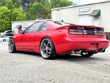 Used 1990 Nissan 300ZX Twin Turbo image 5