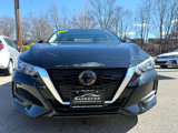Used 2022 Nissan Sentra S image 2