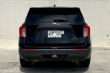 Used 2020 Ford Explorer 4WD Police Interceptor image 6
