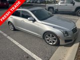 Used 2014 Cadillac ATS Luxury image 2