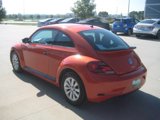 Used 2017 Volkswagen Beetle 1.8T S image 5