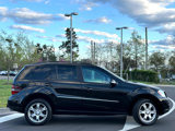 Used 2008 Mercedes-Benz ML 350 4MATIC image 5