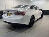 Used 2023 Chevrolet Malibu LT image 5