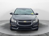 Used 2015 Chevrolet Cruze LT w/ Sun, Sound and Sport Package image 2