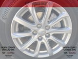 Used 2023 Cadillac XT4 Luxury w/ Cold Weather Package image 3