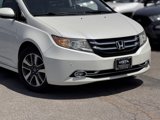 Used 2015 Honda Odyssey Touring image 3