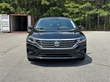 Used 2020 Volkswagen Passat 2.0T SEL image 2