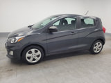 Used 2020 Chevrolet Spark LS image 2