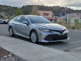 Used 2019 Toyota Camry LE image 6