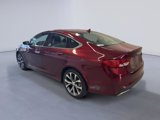 Used 2016 Chrysler 200 C w/ Navigation & Sound Group I image 5