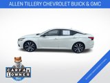 Used 2019 Nissan Altima 2.5 SR w/ SR Premium Package image 2