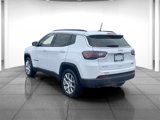 Used 2023 Jeep Compass Latitude w/ Sun and Sound Group image 5