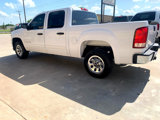 Used 2007 GMC Sierra 1500 SLE image 4