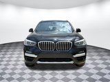 Used 2021 BMW X3 sDrive30i w/ Convenience Package image 3
