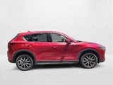 Used 2017 MAZDA CX-5 Grand Touring image 4