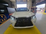 Used 2021 Lexus GX 460 Premium image 2