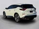 Used 2021 Nissan Murano S image 3
