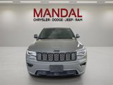 Used 2022 Jeep Grand Cherokee Laredo X image 3