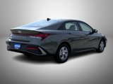 Used 2025 Hyundai Elantra SE image 5