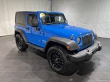 Used 2011 Jeep Wrangler Sport image 3