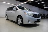 Used 2012 Nissan Quest LE image 2
