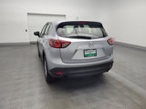 Used 2016 MAZDA CX-5 Sport image 6