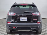 Used 2022 Jeep Cherokee Trailhawk image 5