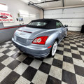 Used 2007 Chrysler Crossfire Limited image 5