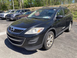 Used 2012 MAZDA CX-9 Touring w/ Moonroof & Bose Audio Pkg image 3
