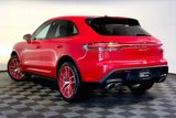 Certified 2022 Porsche Macan S image 3