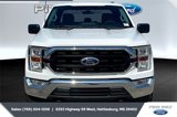 Used 2022 Ford F150 XLT w/ Trailer Tow Package image 3
