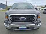 Certified 2022 Ford F150 XLT w/ Equipment Group 302A High image 3