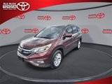 Used 2015 Honda CR-V EX-L image 4
