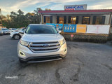 Used 2018 Ford Edge Titanium image 2