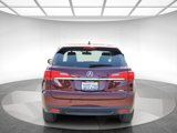 Used 2014 Acura RDX AWD image 6